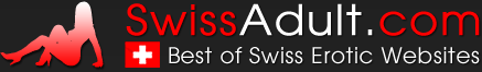 SwissAdult.com - Die besten Schweizer Sex- und Erotik- Internet Angebote !